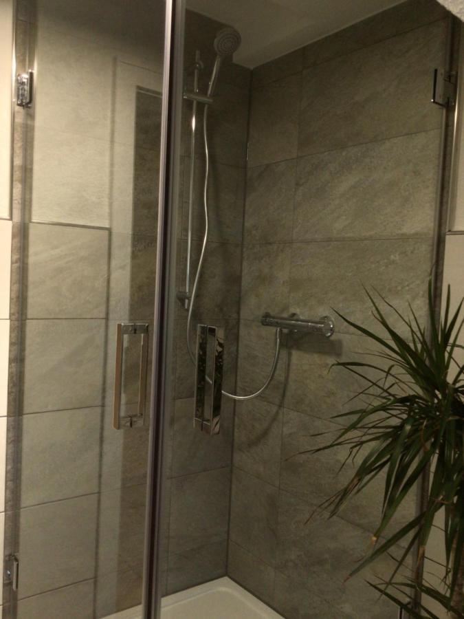Connysferienwohnung Bad Laasphe Exterior foto